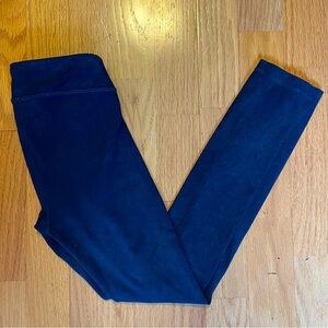 Athleta Girl High Rise Powervita Chit Chat Tight